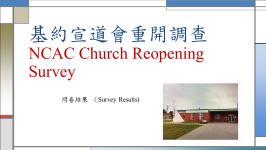 Thumbnail of NCAC Church Reopening Survey Results.png